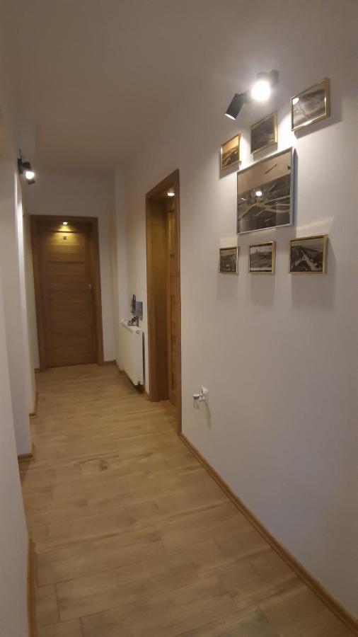 Pokoje Goscinne Gasowscy Dzieci Od 12 Roku Zycia Miedzyzdroje Bagian luar foto