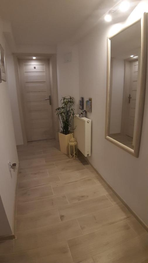 Pokoje Goscinne Gasowscy Dzieci Od 12 Roku Zycia Miedzyzdroje Bagian luar foto